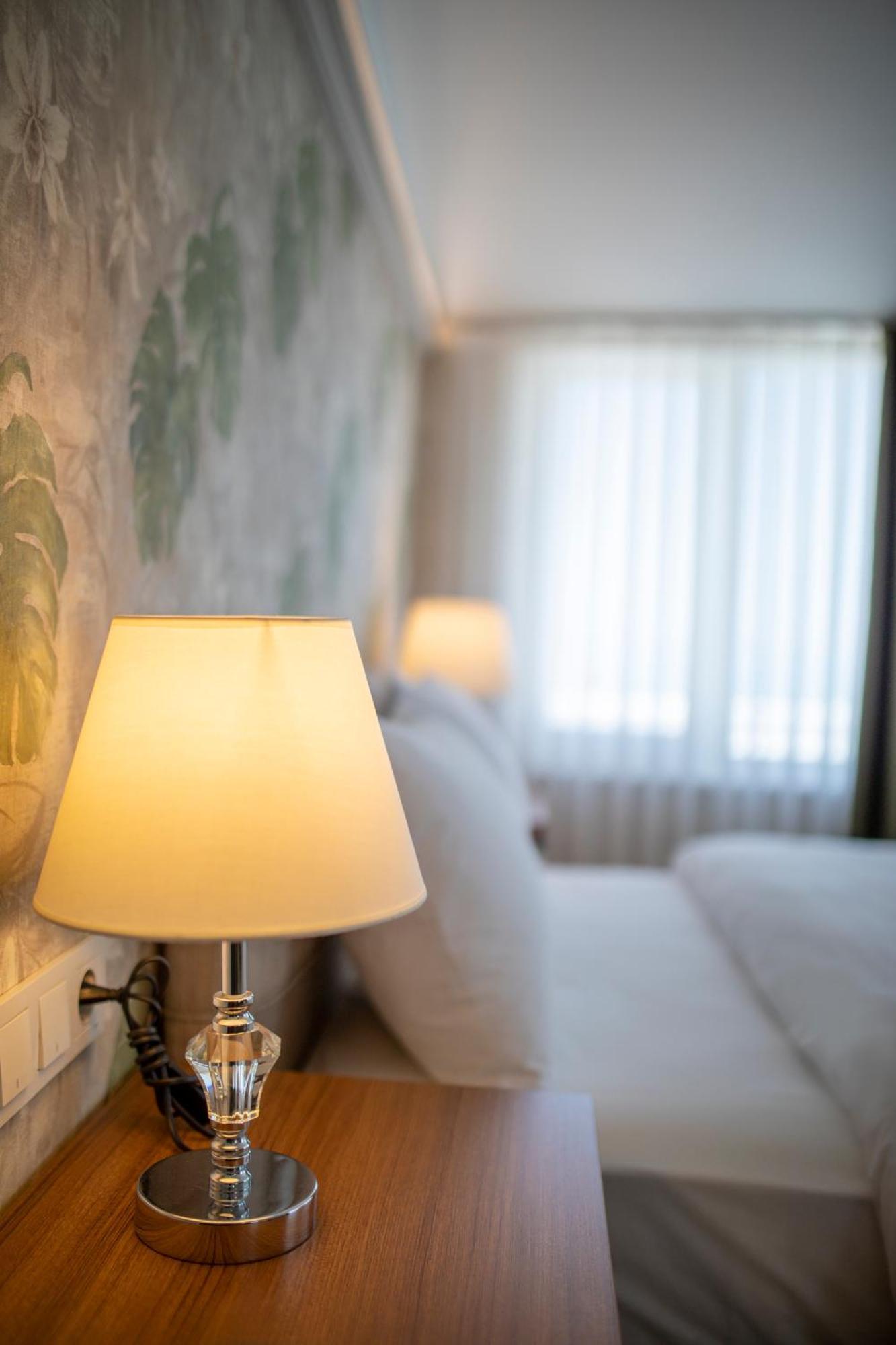 Mell City Hotel Trabzon Eksteriør billede